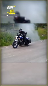 Vegas burnout show | Biker and life