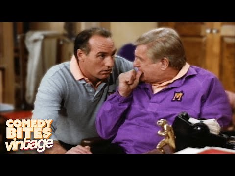 Coach Fires Luther?! | Coach | Comedy Bites Vintage