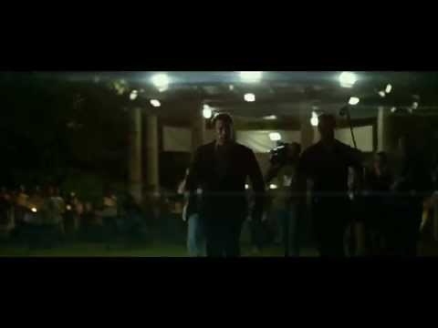 Gone Girl ~ Trailer