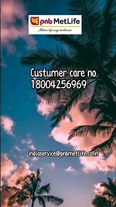 pnb met life insurance #customercare #insuranceabcd