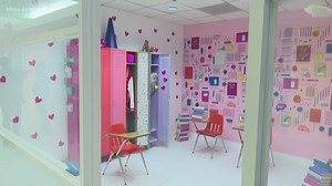 FOMO Factory is the perfect place to capture 90s nostalgia