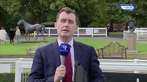 An excellent card this afternoon from @Sandownpark featuring the...