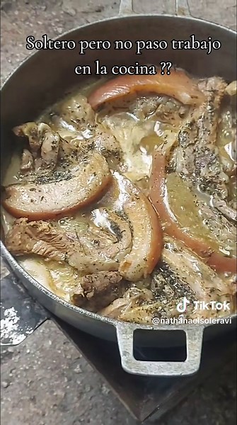 Videos de Nathanael Soler Avil (@nathanaelsoleravi) con “Si Tu No Estas - Elvis Martinez & Dj Adoni”