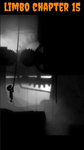 limbo walkthrough chapter 15