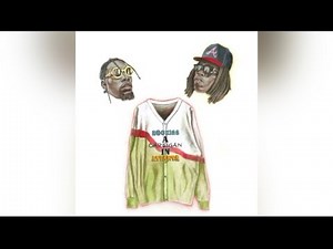 Rocking a Cardigan in Atlanta (Remix) (Clean) | Lil Shordie Scott & Offset
