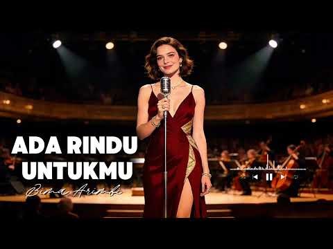 Ada Rindu Untukmu – Pance Pondaag | Cover Bima Arimbi Bikin Hati Luluh, Wajib Dengar! 💔