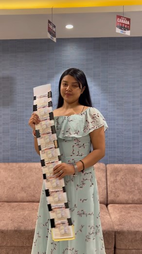 All you need to do is come to us with all your documents for life-changing guidance. .. Call Us: 90419-90419 .. .. #essglobal #immigration #studyabroad #guidance #visaexpert #VISA | ESS Global Private Limited