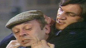 Watch Callan Season 4 Episode 8 - I Never Wanted the Job