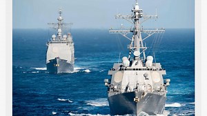 42K views · 3.3K reactions | Watch this to catch up on this week in your #USNavy. | U.S. Navy | Facebook