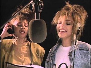 Ferry Aid - Let it be (1987)