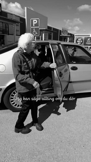 Jag älskar dig mer än ord kan beskriva, du är inte borta ur min värld, men du är inte den jag lärde känna en gång i tiden. Farmor ❤️ #demens #fyp #viral #typ #farmor