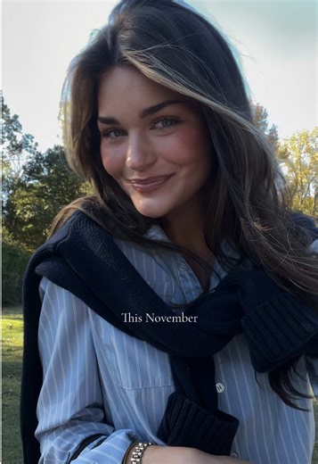 Celebrating Classy Fashion Transitions from Last November