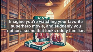 5000 Must Know SAT Vocabulary - What is Homage? Understanding ...