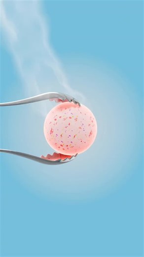 Inside Human 3D on Instagram: "What Happens If You Bite a Super-Hot Jawbreaker 🔥 When you bite into a super-hot jawbreaker, several intense reactions happen at once. Jawbreakers are designed to be very hard, so biting them can put extreme pressure on your teeth, sometimes causing tooth cracks, enamel damage, or sudden sharp pain. At the same time, super-hot jawbreakers contain strong spicy or sour compounds (often chili extracts like capsaicin). As soon as these touch your tongue and mouth, the