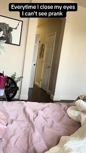 You’re probably allergic 😂😂😂 #prank #fyp #comedy #funny | Nicole Scognamillo