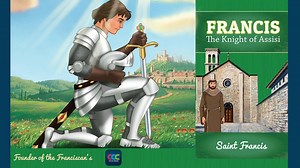 Francis: The Knight of Assisi - Episodes - Formed