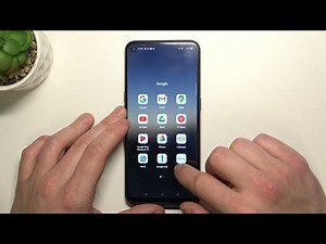 Manage Google Pay Application - OPPO A53s and Google Pay Settings
