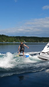 Three boats. Endless possibilities. 🚤✨ Whether you're chasing wakes, cruising in style, or making waves with the family, the LS2, LX2, and LS2 Surf deliver the ultimate on-water experience. Which one is calling your name? | Regal Boats