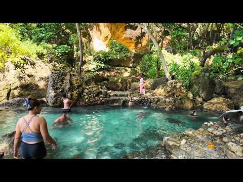 Tembeling Beach and Forest Nusa Penida - January 2026 | Bali Indonesia 🇮🇩