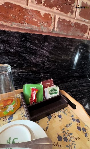 Experience Luxury Stay at Paradise Villa in Kathmandu