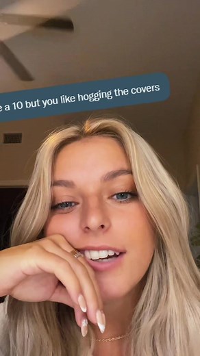 Creative Flips on Being a 10 in Unusual Situations