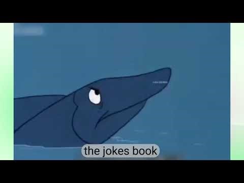 The jokes book 😂 comady video