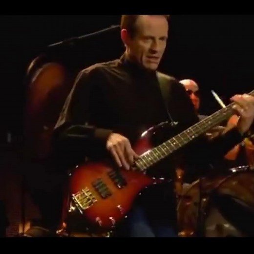 🤘 Rock Legends Relight the Stage - Led Zeppelin's Electrifying "Good Times Bad Times" at O2 Arena