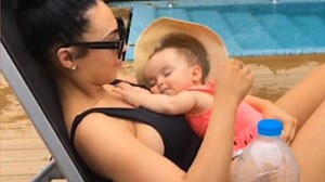 Meet Tammy Hembrow's Instagram star sister Emilee