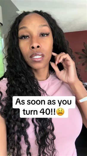 Navigating Life After 40: What to Expect