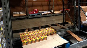 Those in Georgia who receive SNAP benefits report delays