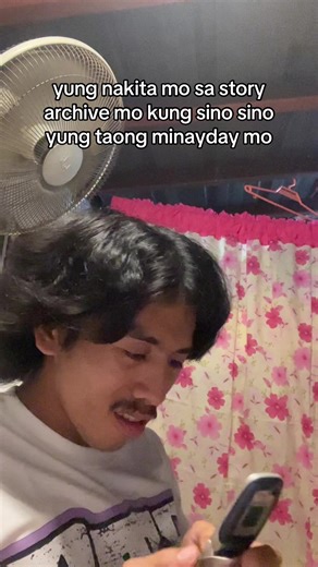Paano Makita ang Story Archive sa Messenger