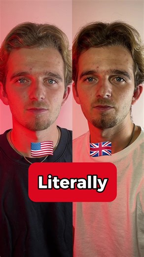 British vs. American English Pronunciation Differences