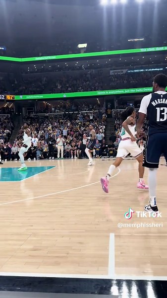 Ja Morant Highlights: Epic 360 Dunk Celebrations