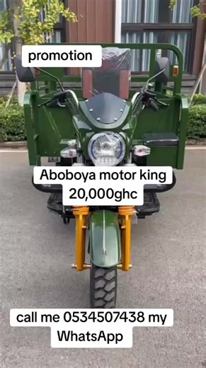 Kofi Bee Motors,Pragya&KIA🏍️ (@kofi.bee.motorspr)’s videos with original sound - Mr John Motor