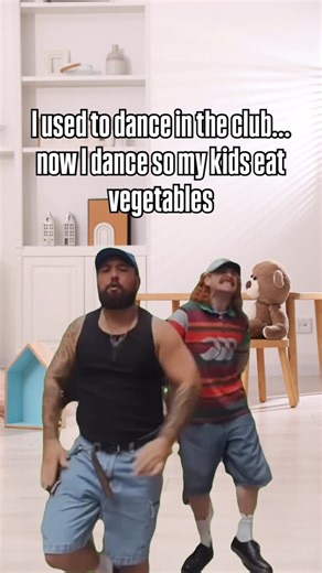 The Johnson Family | 📍Orlando Content Creators | Listen… we may get a salad here or there. Maybe some carrots. On a really good day, broccoli sneaks in. But let’s be honest, that’s about... | Instagram