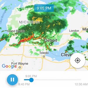 20K views · 73 reactions | ***Turn on sound for a slightly less boring video & click the HD button at the bottom right for much better sound and video quality*** Video update regarding tonight’s storm development. Please let us know what you’ve experienced today!  - Adam | Instant Weather Ontario | Facebook