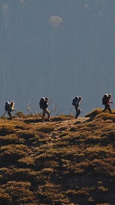 Miles beyond the trailhead, your gear matters more. Ours is tested on the long haul. Made for multi-day journeys and rugged adventure. | Mountain Designs