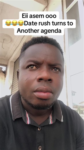 Date Rush Takes a Hilarious Turn