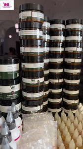 4.8K views · 125 reactions | Chebe massive Hair growth products...