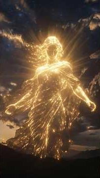 Hemera: O Poder Absoluto da Luz Primordial