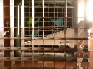 Défi aerofred : projet d'une aile équipée de becs de bord d'attaque basculants pour le Zitoir II