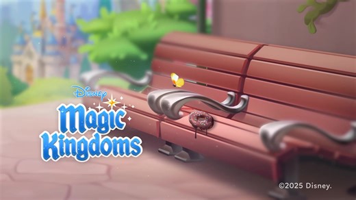 114K views · 526 reactions | Update 100 is on the way to the Kingdom!  Can you guess who is coming to the Kingdom next? 樂 | Disney Magic Kingdoms | Facebook