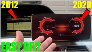 123K views · 1.7K reactions | From OLD To NEW! Android Infotainment...