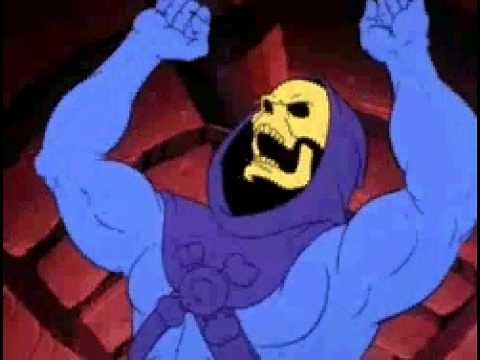 Evil Laugh Sound Effect (Royalty Free)