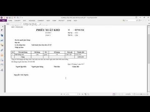 How to edit .pdf file using Foxit Phantom PDF 7.0 [change text and edit text place]