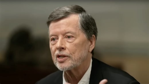 Ken Burns Speaks Out About About Trump's Plans to Cut PBS Funding