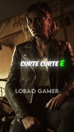 gta 6 pode aparecer na summer game fast #gta6 #summergamefest #gta6news #lobaogamer