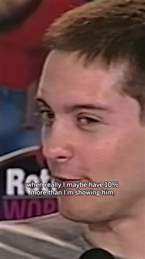 Tobey Maguire’s Endless PLEASANTVILLE Takes