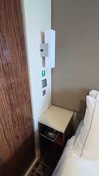Forward Balcony Cabin 8712 Norwegian Breakaway