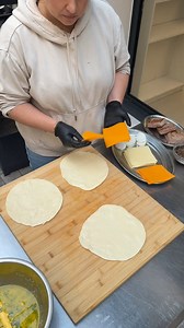 ¡Wellington de Ternera con Pan de Ajo! Perfección crujiente, ajo y carne ✨🥩 | Chefclub Argentina